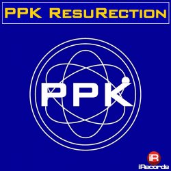 Cover ППК - ResuRection