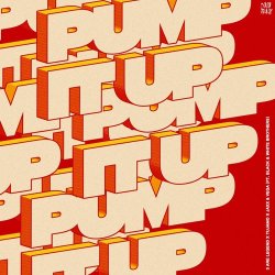 Обкладинка 3 Are Legend x Tujamo x Jaxx & Vega feat Black - Pump It Up