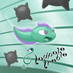 Обкладинка Tadpole - Cylica