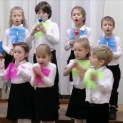 Обкладинка Подільські солов'ї - Вийди вийди сонечко
