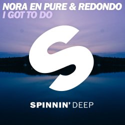 Обкладинка Nora En Pure & Redondo - I Got To Do (Extended Mix)