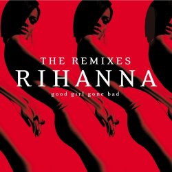 Обкладинка Rihanna Feat. Jay Z - Umbrella (Seamus Haji And Paul Emanuel Remix)