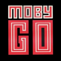 Обкладинка Moby - Go (HI-LO Remix)