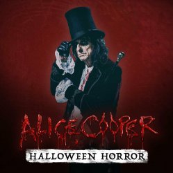 Обкладинка Alice Cooper - Welcome to My Nightmare