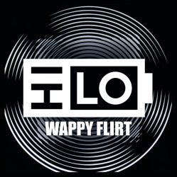 Обкладинка HI-LO - Wappy Flirt