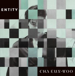 Обкладинка Cha Eun Woo - STAY