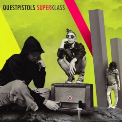 Обкладинка Quest Pistols - Клетка