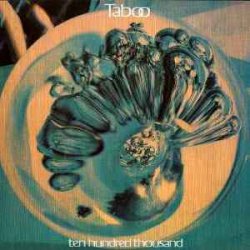 Обкладинка Taboo - Demand