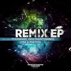 Обкладинка Hybrid Minds - Why (Fourward Remix)