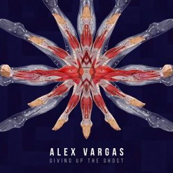 Обкладинка Alex Vargas - Giving Up The Ghost