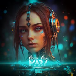 Обкладинка Asida Aya - Armada