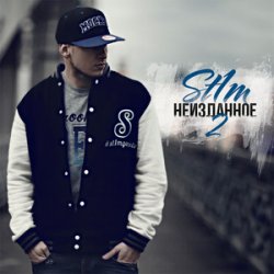 Обкладинка ST1M - Города