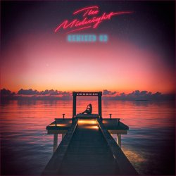 Обкладинка The Midnight - Arcade Dreams