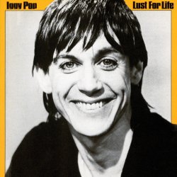 Обкладинка Iggy Pop - The Passenger