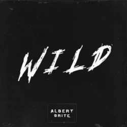 Обкладинка Albert Brite - Wild