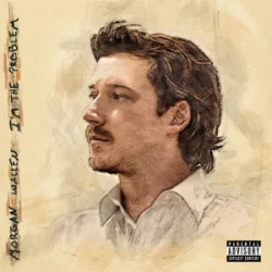 Обкладинка Morgan Wallen - 20 Cigarettes