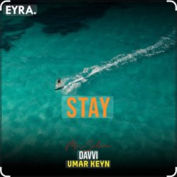 Обкладинка Davvi feat. Mr Salama & Umar Keyn - Stay
