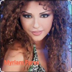 Обкладинка Myriam Fares - Ala Khwanah