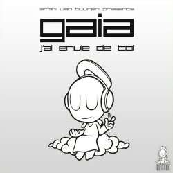 Cover Gaia - J'ai Envie De Toi (Radio Edit)