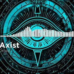 Обкладинка AXIST - Drops