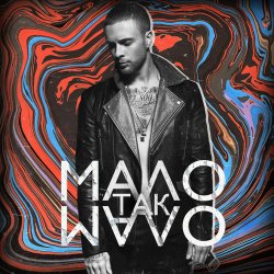 Обкладинка ЕГОР КРИД - Malo