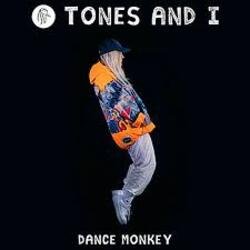 Обкладинка Tones & I feat. Dj Noiz - Dance Monkey
