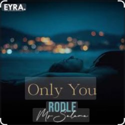Обкладинка Rodle, Mr Salama - Only You