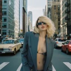 Обкладинка LOBODA - Не мешай