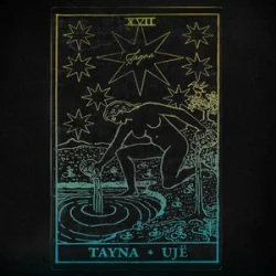 Обкладинка Tayna - Uje
