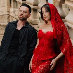 Обкладинка Yll Limani & Tayna - Kitara