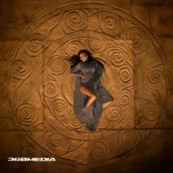 Обкладинка Tayna - Thana