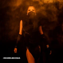 Обкладинка Tayna - Obsession