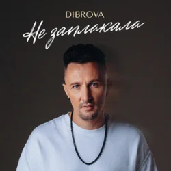 Обкладинка DIBROVA - Не заплакала