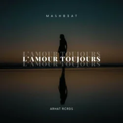 Обкладинка MASHB3AT. - L'Amour Toujours