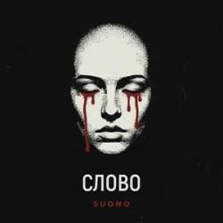 Обкладинка Sudno - Слово