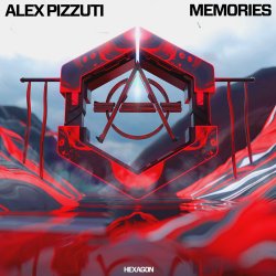 Обкладинка Alex Pizzuti - Memories