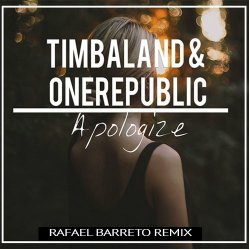 Обкладинка Timbaland feat.One Republic - apologize (original version)