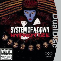 Обкладинка System of a Down - B.Y.O.B. (Video Mix)