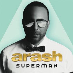 Обкладинка Arash feat. T-Pain - Sex Love Rock n Roll (Extended Version)