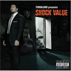 Обкладинка Timbaland - Oh Timbaland