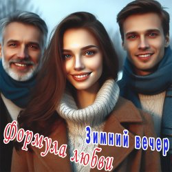 Обкладинка Формула любви - Ненужный дождь