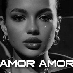 Обкладинка Antonia - Amor