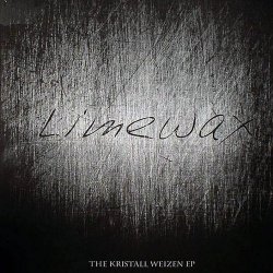 Обкладинка Limewax - Kristall Weizen