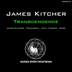 Обкладинка James Kitcher & Adam Taylor - Starlight (Extended Mix)
