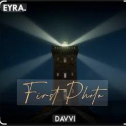 Обкладинка Davvi - First Photo