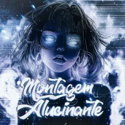 Обкладинка DJ ORBITAL & Rushex & mc pl alves - MONTAGEM ALUCINANTE (SLOWED)