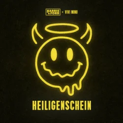 Обкладинка Harris & Ford & Vivi Minu - Heiligenschein