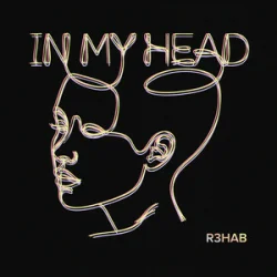 Обкладинка R3HAB - In My Head