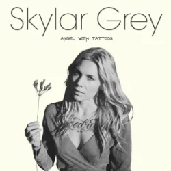 Обкладинка Skylar Grey - Shame On You