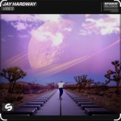 Обкладинка Jay Hardway - Vibes
